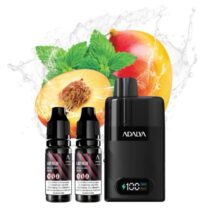 Lady Killer 30K - LEVO ADALYA