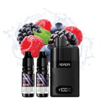 Very Berry 30K - LEVO ADALYA